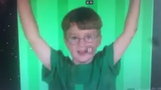 Brad Yells At Party Popple Said, We Don&rsquo;t Have Cookies!
