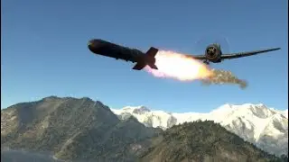 War Thunder Revenge Kills Are The Best