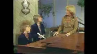 KEANE Brothers - DINAH! (TV.Show) 1977-part:1