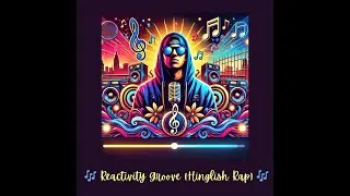 🎶 Reactivity Groove (Hinglish Rap) 🎶