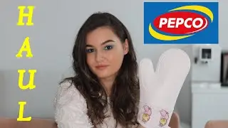 Haul PEPCO | Produse pentru bucătărie și o idee drăguță de cadou