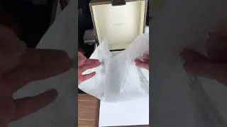 Longines Aviation Big Eye Unpackaging 