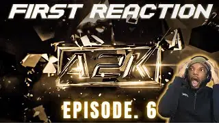 POP MUSIC FAN : FIRST REACTION TO A2K EP.6 &ldquo;DANCE EVALUATION RANKINGS&rdquo; !!!