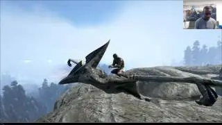 ARK Workshop Spotlight: Roraima Map