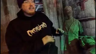 Mid Haunt Season Mayhem Vol.3 (RAIN, Animation Repair, Electrical Fixes)