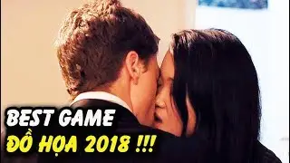 LATE SHIFT #1: GAME SI&Ecirc;U CẤP ĐỒ HỌA - DRAMA GỌI BẰNG CỤ !!!