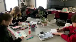 The Capitol School Virtual Tour - Middle School and High School