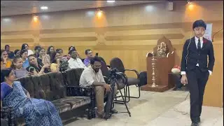 Physics Lec 4 : Light | Jain University