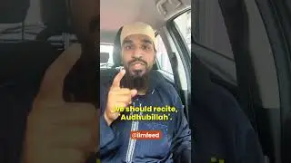 Что делать, если вы злитесь 😡