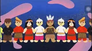 Penerapan Nilai-Nilai Pancasila Dalam Kehidupan Sehari-Hari