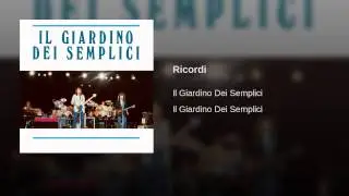Ricordi