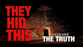 AI Uncovered What They Hid for Thousands of Years