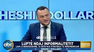 “Fokusi te gara e drejtë”, eksperti: Lufta ndaj informalitetit i rëndësishëm për konkurrencën!
