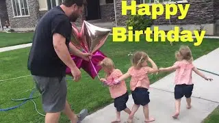 HAPPY BIRTHDAY HUGSY!