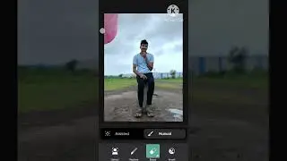 Pink Tone Photo Editing ll #shorts #viral