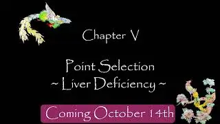 (Single Volume Edition) Traditional Japanese Medicine -Diagnosis and Treatment- Trailer Chapter5