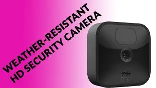 best outdoor wireless security camera system |  camera kit