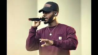 【FREE】Bryson Tiller x trapsoul x rnb type beat 