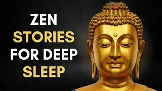 Zen Teachings for Sleep, Soft Grief, and Letting Go. The Last Candle