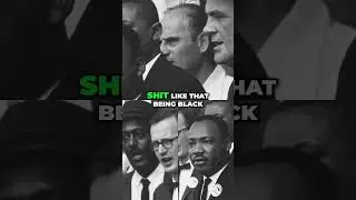 Why Black People Can't Romanticize The 50s & 60s