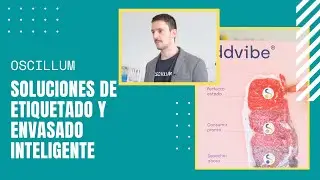 PCUMH | Oscillum: Soluciones de etiquetado y envasado inteligentes