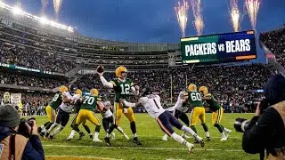 🔥 Packers 🟢 vs Bears 🐻 &ndash; The Rivalry That Never Dies! 🏈💥