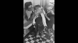 Фокстрот Mama Inez  Гренет  Джаз оркестр  Disco Idea  1930