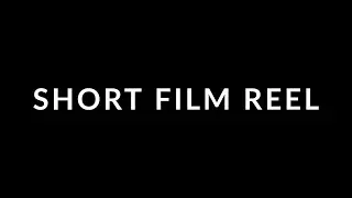 James P. Reilly - Short Film Reel