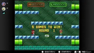 [マリオ3] 2020-10-02 バトルモード