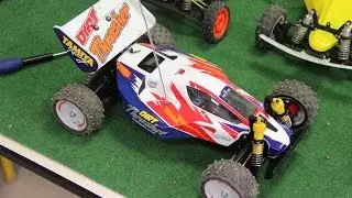 58160 Tamiya Dirt Thrasher