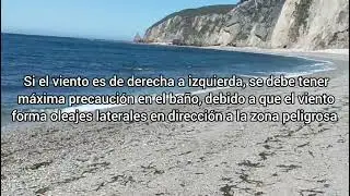 Playa de Quintana