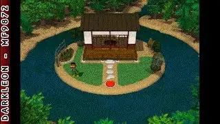 PlayStation - Jungle Park (1998)