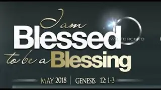 DOMI INC.Covenant Hour Of Prayer (24/05/2018)-