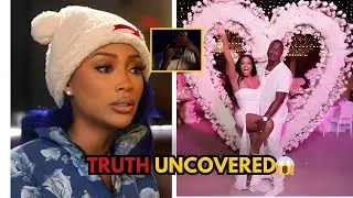 Jasmine Washington BREAKS SILENCE on Kirk & Rasheeda 😱 The Truth Shocks Fans