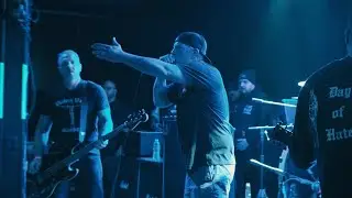 [hate5six] Death Before Dishonor - December 17, 2022