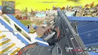 Call of Duty Black Ops 7 Warzone Resurgence The MADDOX RFB/KOGOT 7 Loadout Feels Like Cheating
