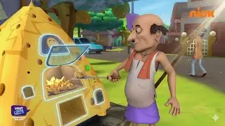Motu Patlu //samosa banane wali machine//motu Patlu new episode//DD kids