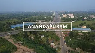 Large Corner Plot for Sale | Anandapuram Main Junction, Visakhapatnam | Highway Just 500 Meters