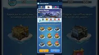 Whiteout Survival OPENING +15000GEMS OF ENIGMA + BUYING MY CITY SKINS
