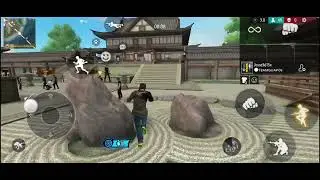 Perdi dos rondas en menos de 8 minutos 😔😔🫠 me despert&eacute; manco #freefire #ff #manco #virallll 