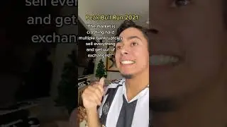 When A Time Traveler Tells You About The Upcoming Crypto Bear Market