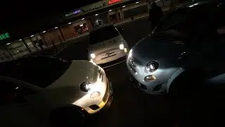 Abarth Crew