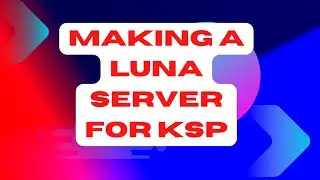 Make your own Multiplayer Server in under 3 Minutes!