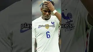 Pogba's Comeback: Monaco's New Star!#Pogba #Monaco #FootballNews #Comeback #DopingBan