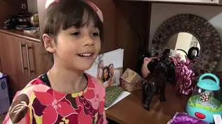 Мой первый хомяк для домашних животных Panda