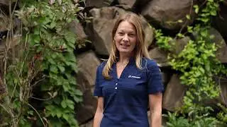Michelle Burreson, Sr Manager, M&S Workforce Development, The Boeing Company
