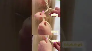 3 &ouml;rg&uuml; sa&ccedil;ı nasıl da g&uuml;zelleştiriyor😍👩&zwj;🦳 #kadın #beauty  #crochet #sarısa&ccedil; #yellow #women #happy