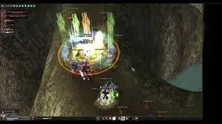 Nirvana MT2 Immortals vs CrimsonCurse