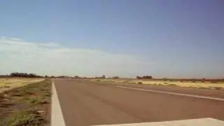 Central Valley SportPlanes Valor A22 Takeoff