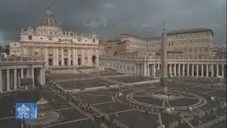 LIVE: Holy Mass 